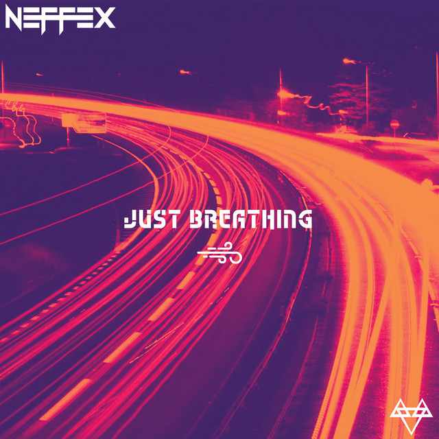 Just Breathing album cover