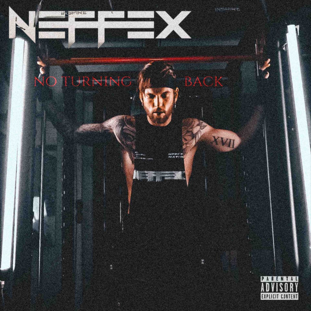 NO TURNING BACK: THE COLLECTION album cover
