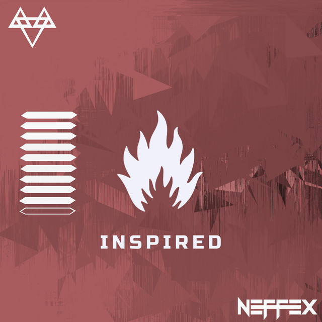 INSPIRED album cover