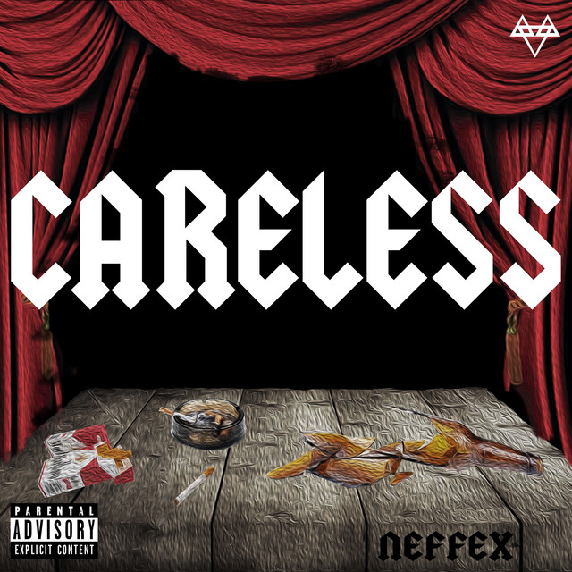 Careless: The Collection album cover
