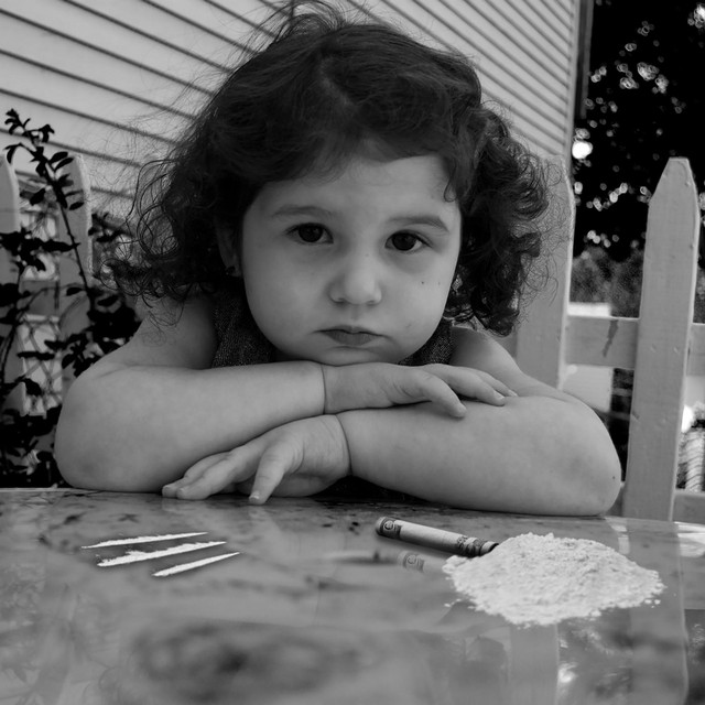 Sick Kids album cover