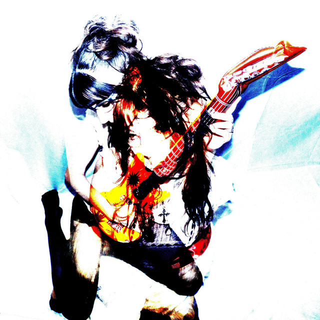 It's Beautiful In Here album cover