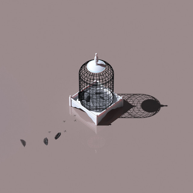Migrant Returned album cover