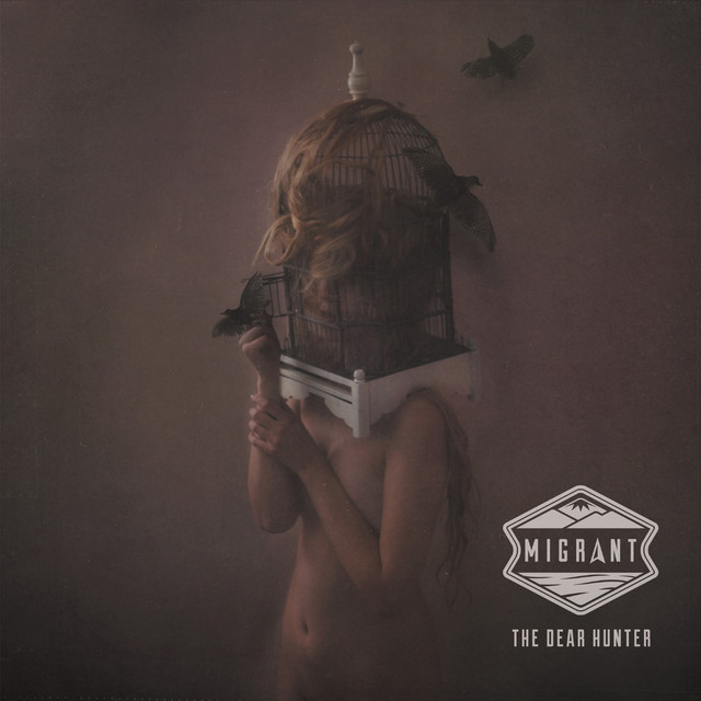 Migrant (Deluxe) album cover