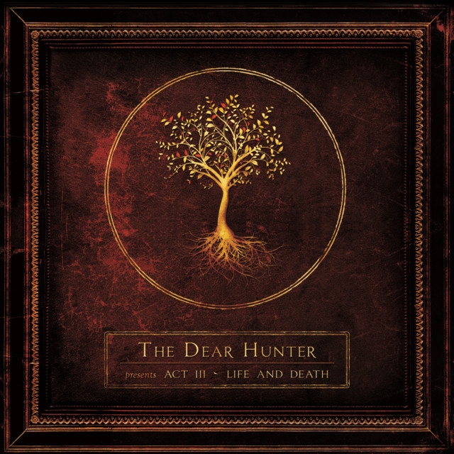 Act III: Life and Death album cover