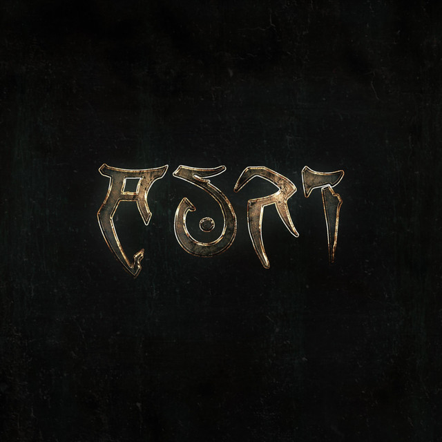 Auri album cover