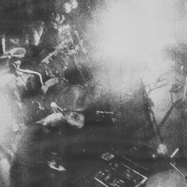 LIVE IM ELFENBEINTURM album cover