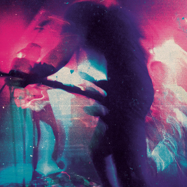 Live in Europa album cover
