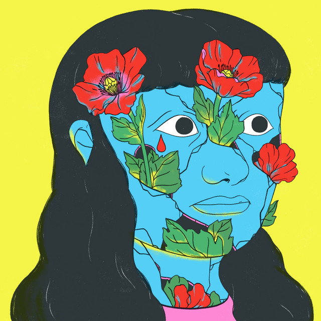 Big Grief album cover