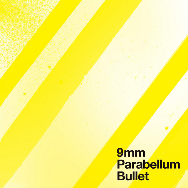 Gjallarhorn album cover
