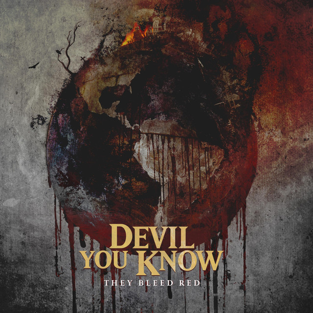 Tama Silverstar as heard on They Bleed Red by Light The Torch (2015)