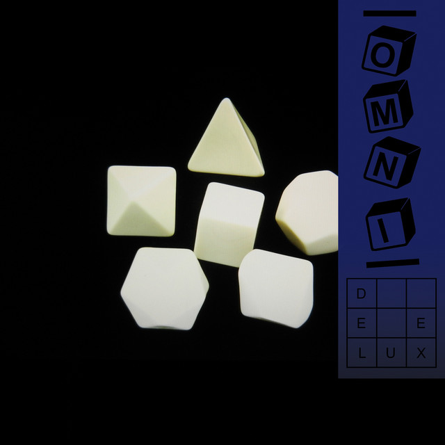 Deluxe album cover