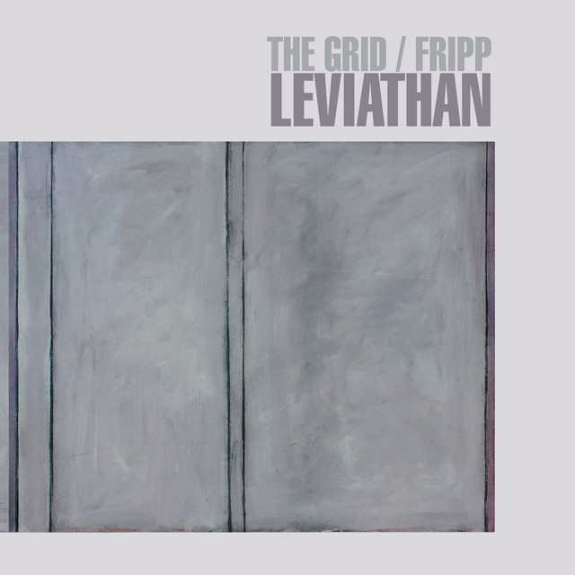 Gibson Les Paul Custom Serial #7 8774 as heard on Leviathan by The Grid & Robert Fripp (2021)