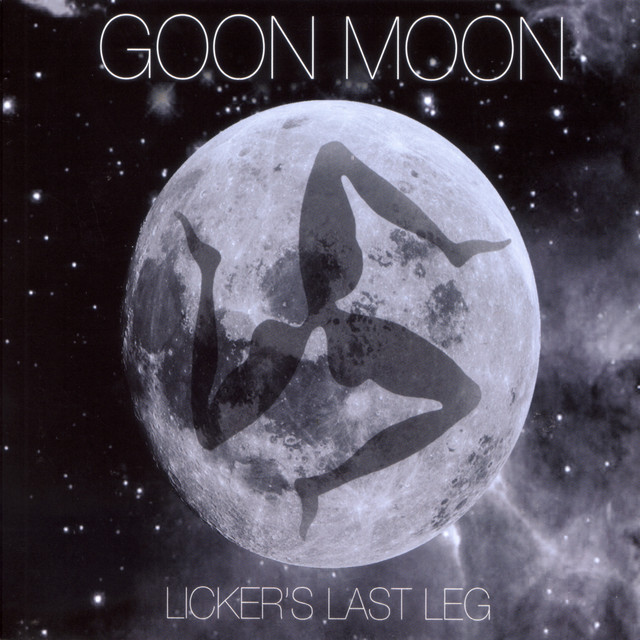 Licker's Last Leg album cover