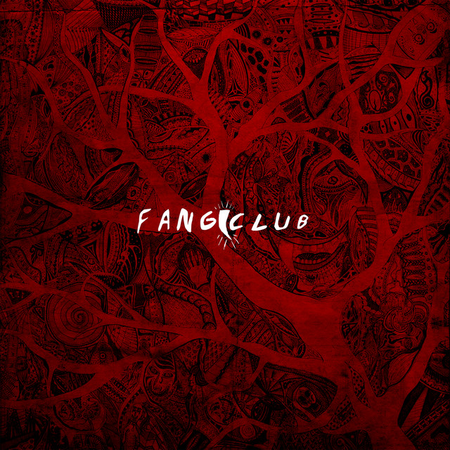 Fangclub album cover