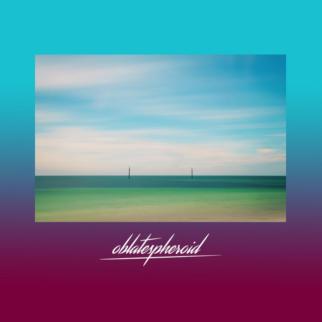 oblatespheroid album cover