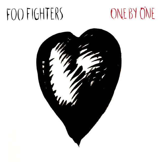 One By One (Expanded Edition) album cover