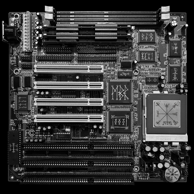 Hardwarez album cover