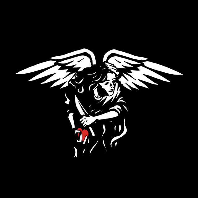 American Nightmare album cover