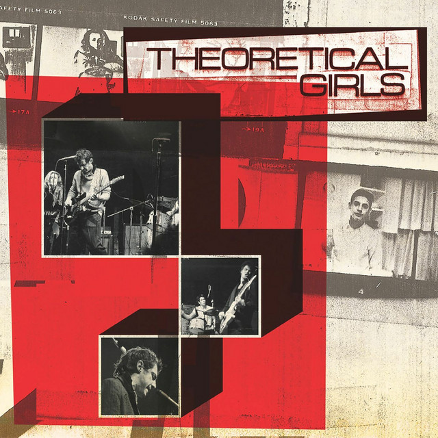 Theoretical Record album cover