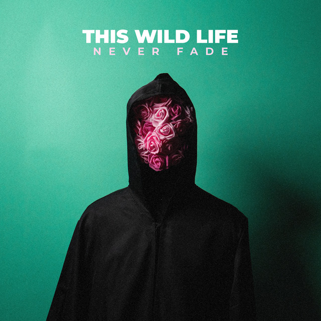 Never Fade album cover