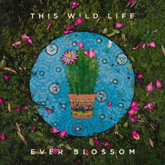 Ever Blossom album cover