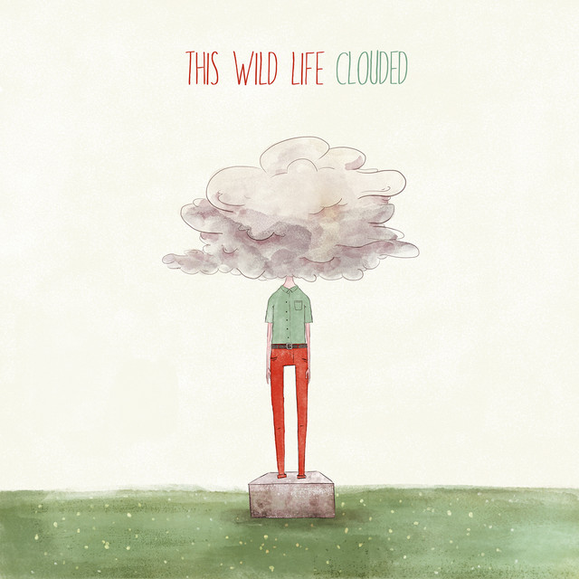 Clouded (Deluxe Edition) album cover