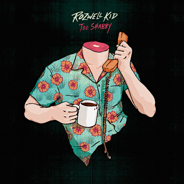 Too Shabby album cover