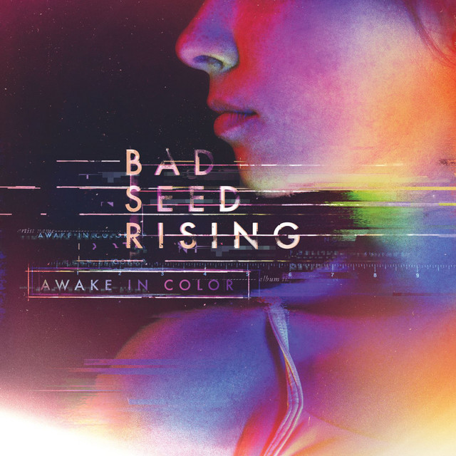 Awake In Color album cover