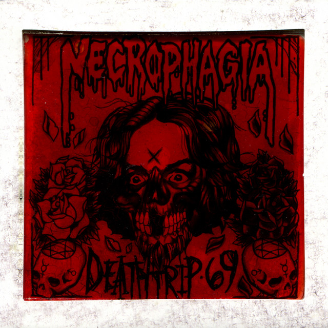 Deathtrip 69 album cover