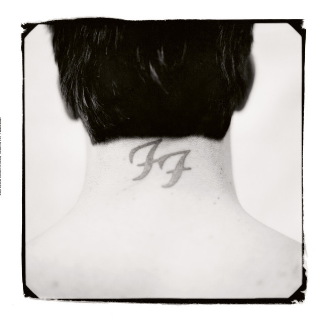 Pro Co The Rat as heard on There Is Nothing Left To Lose by Foo Fighters (1999)