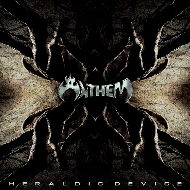 HERALDIC DEVICE album cover