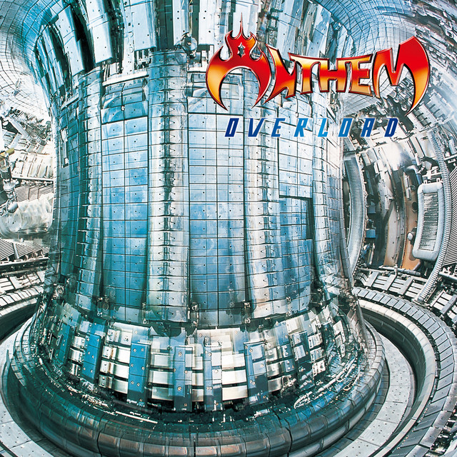 OVERLOAD album cover