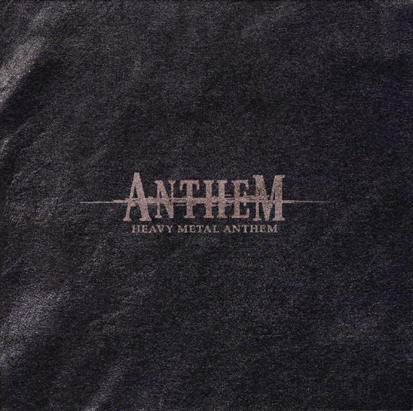 Anthem Members, Gear & Sound | Equipboard