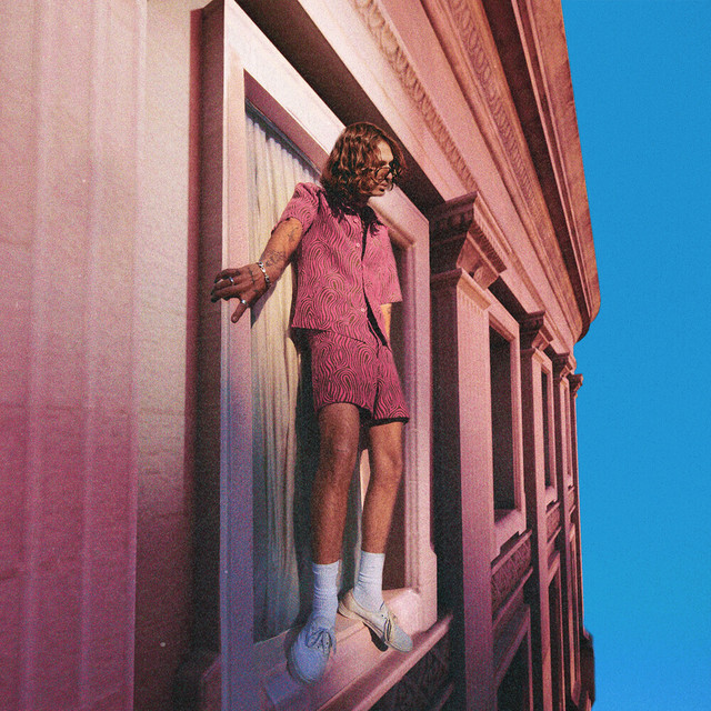 Highway album cover