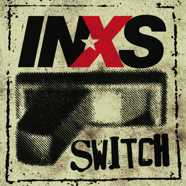 Switch album cover