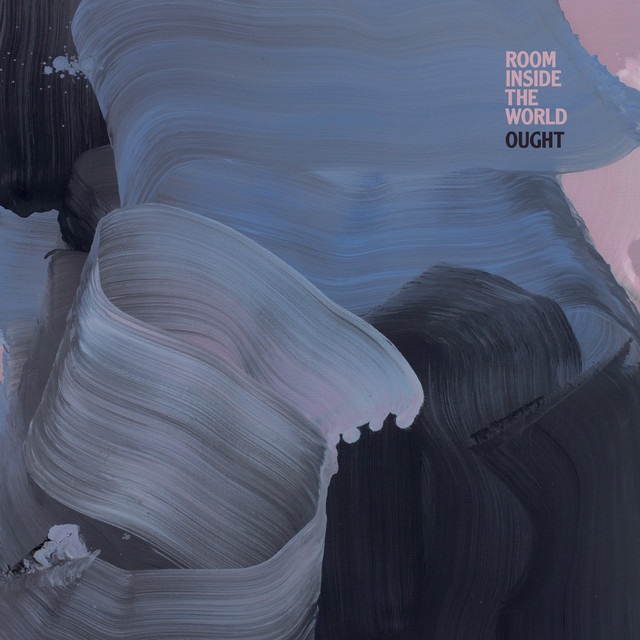 Room Inside the World album cover