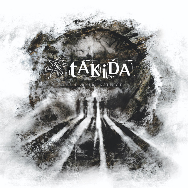The Darker Instinct (Platinum Edition) album cover