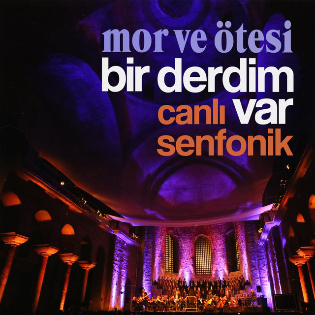 Boss RV-5 Digital Reverb as heard on Bir Derdim Var (Canlı Senfonik) by mor ve ötesi (2018)
