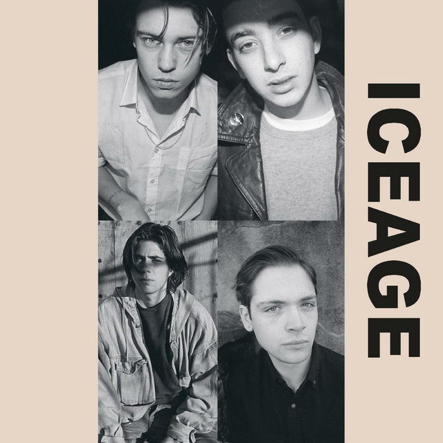 Shake the Feeling: Outtakes & Rarities 2015–2021 album cover