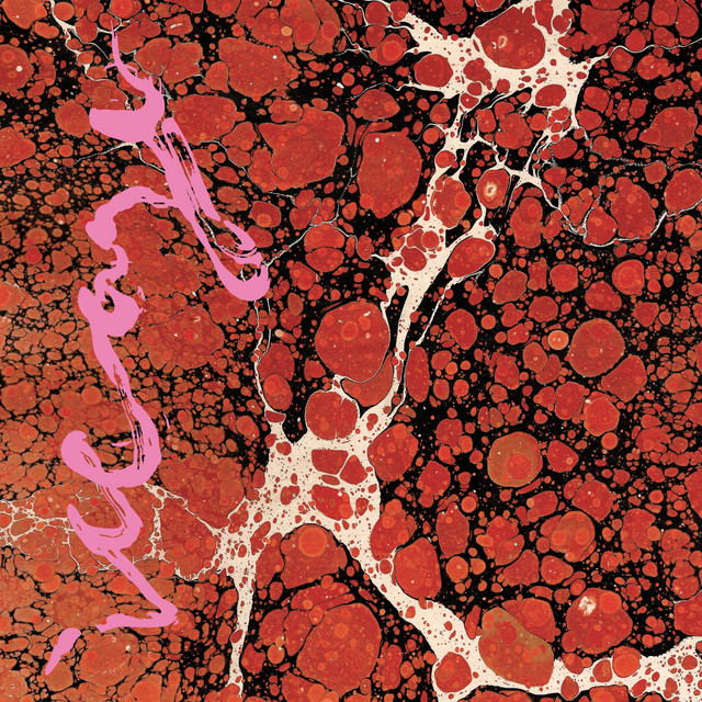 Mantic Effects Proverb as heard on Beyondless by Iceage (2018)