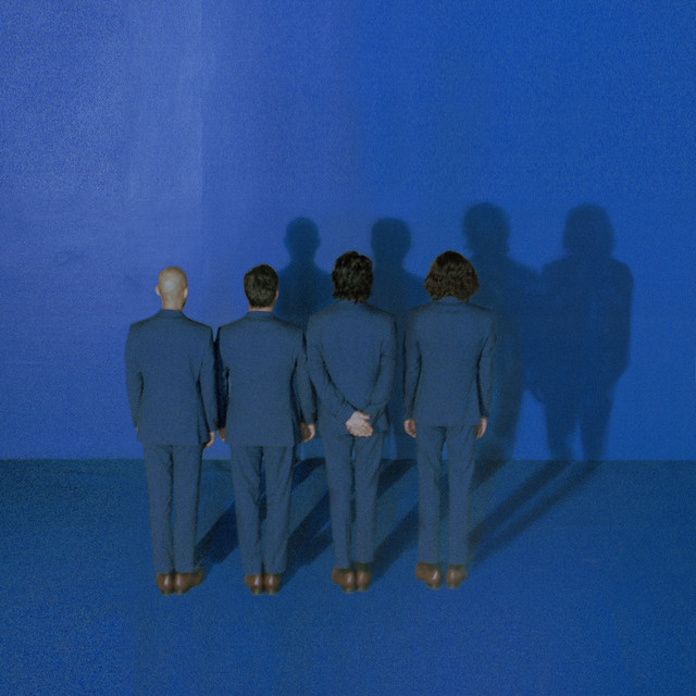 Invisible People (Instrumentals) album cover