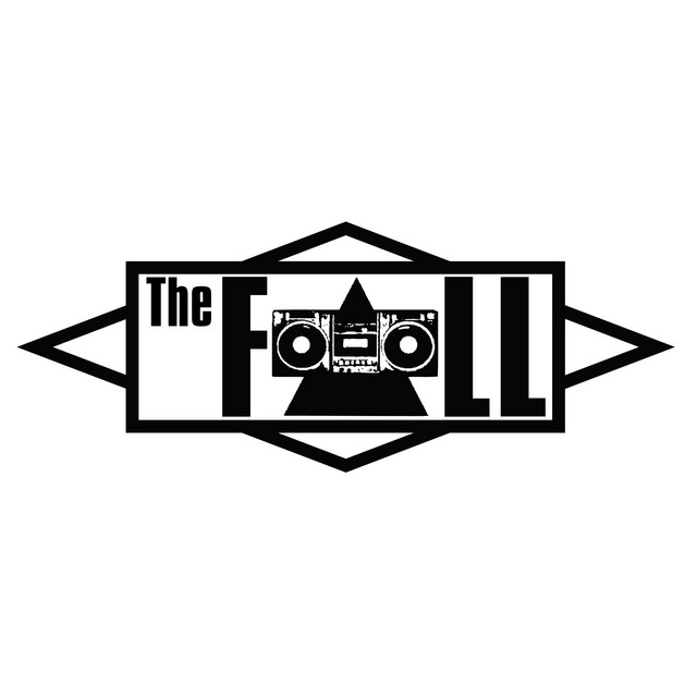 The Fall album cover