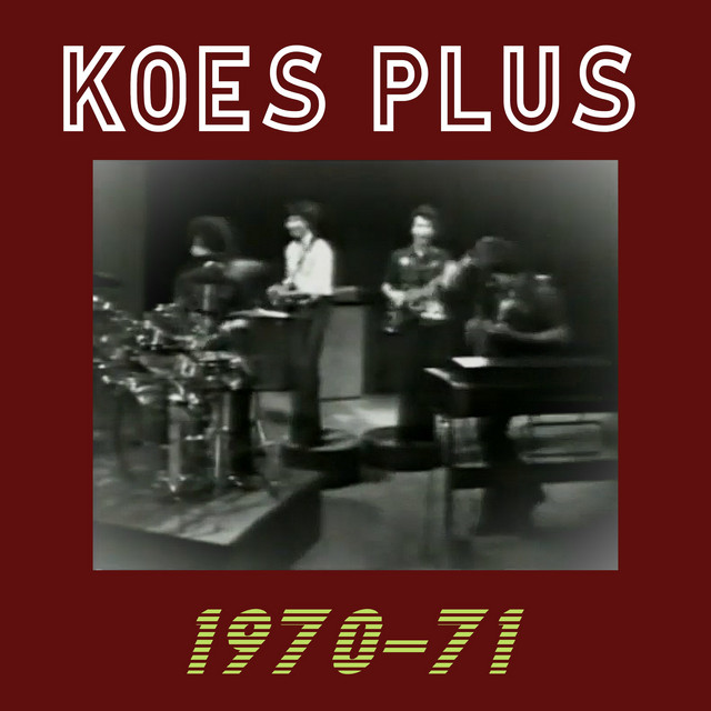 1970-71 album cover