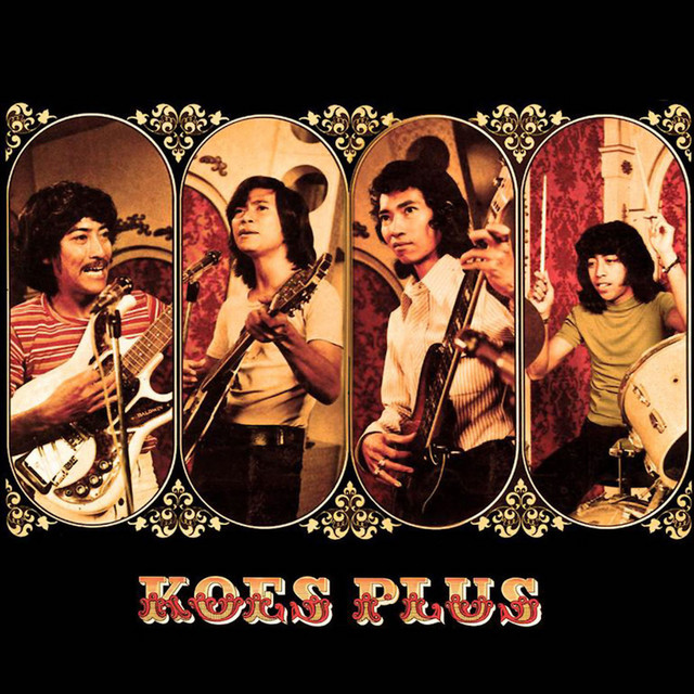 Mustika Master album cover