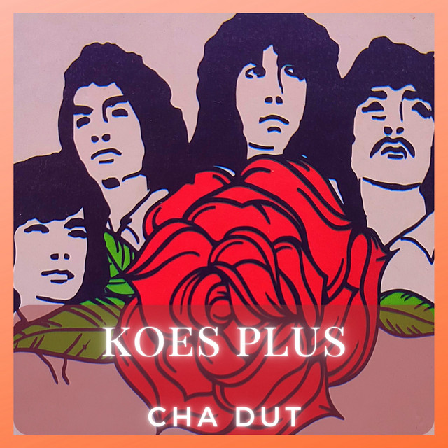 Cha Dut album cover