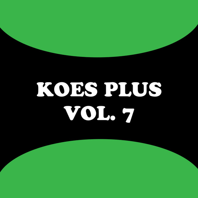 Koes Plus, Vol. 7 album cover