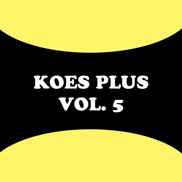Koes Plus, Vol. 5 album cover