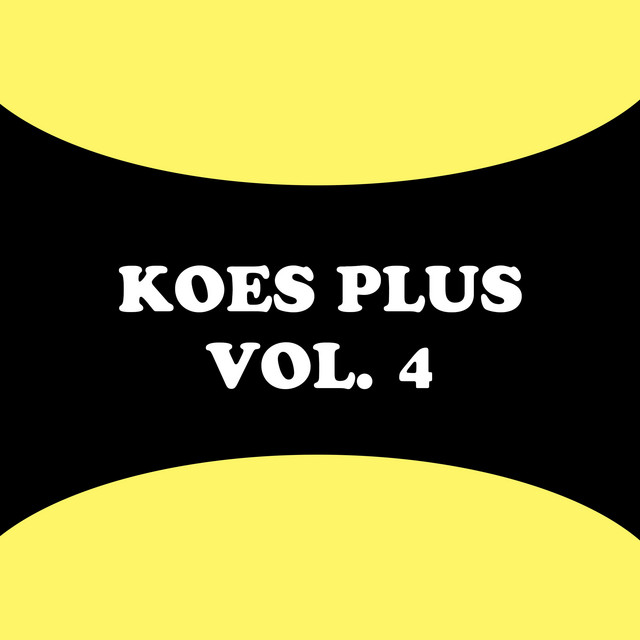 Koes Plus, Vol. 4 album cover