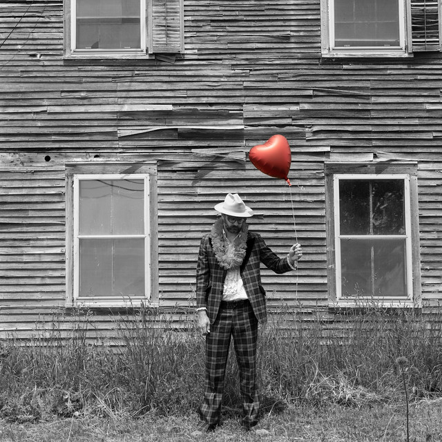 The Suite album cover